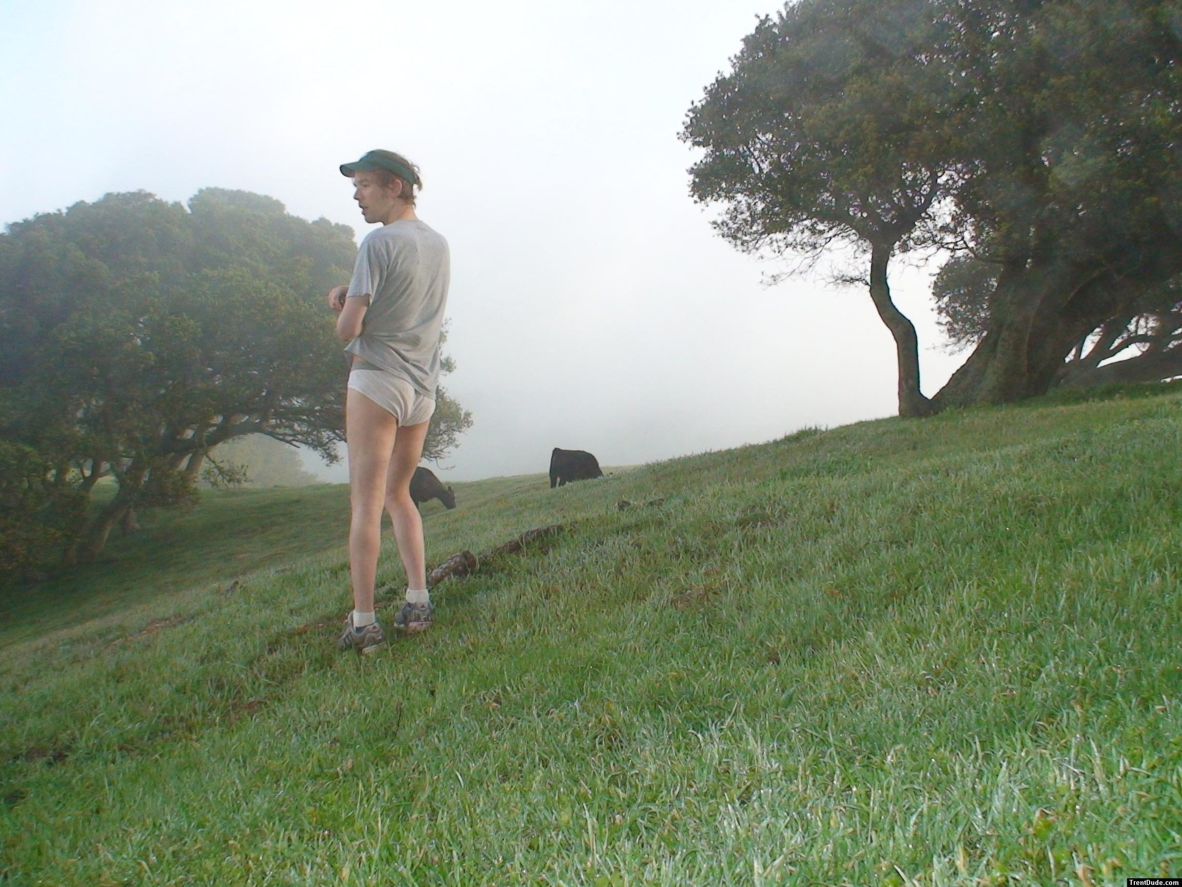 Jockey brief (rear, legs)