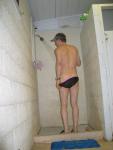 Check his other site for the unsensored version
