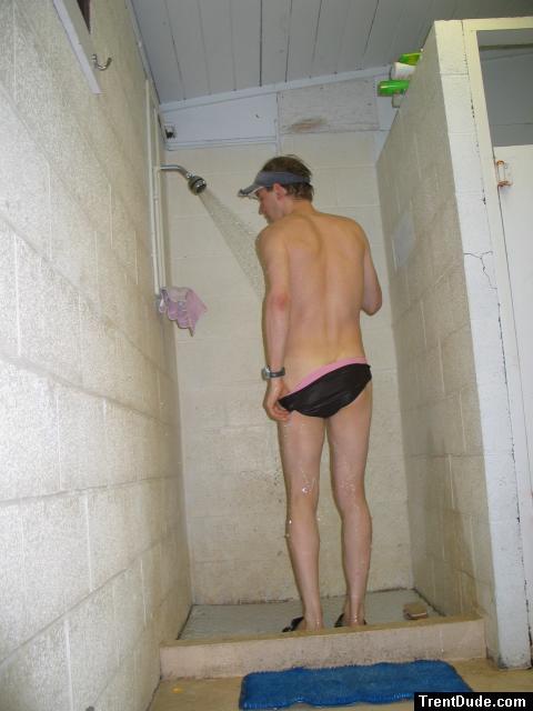 Check his other site for the unsensored version