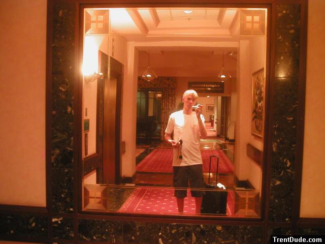 needing help with luggage. St Louis, MO