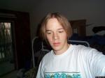 Long hair