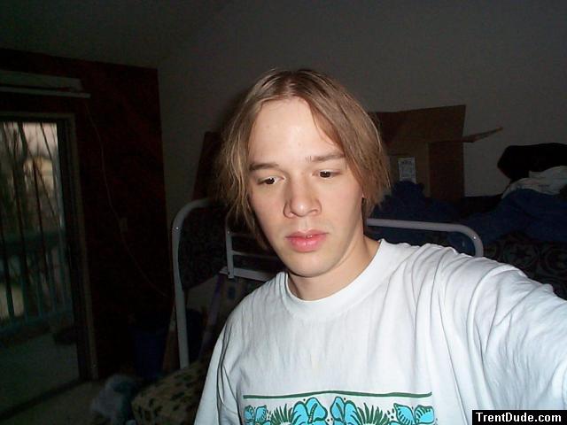 Long hair